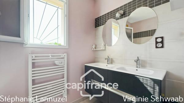 MAISON CONTEMPORAINE – 135 m² – DPE A – AMOU