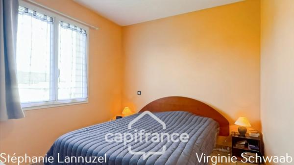 MAISON CONTEMPORAINE – 135 m² – DPE A – AMOU