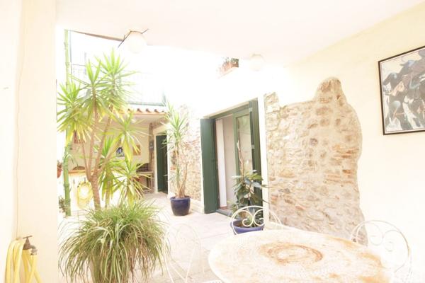Maison à vendre 5 pièces 147 m² Argelès-sur-Mer