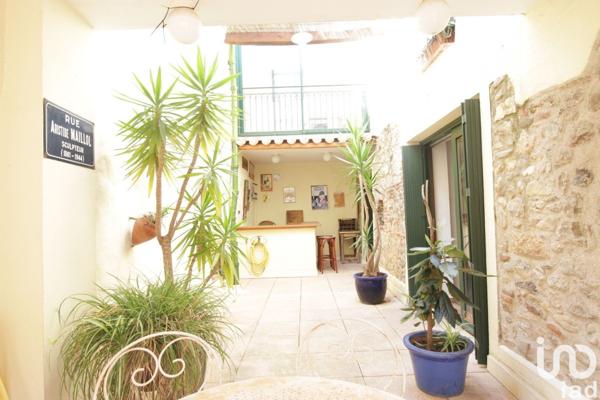Maison à vendre 5 pièces 147 m² Argelès-sur-Mer