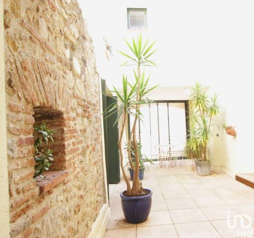 Maison à vendre 5 pièces 147 m² Argelès-sur-Mer