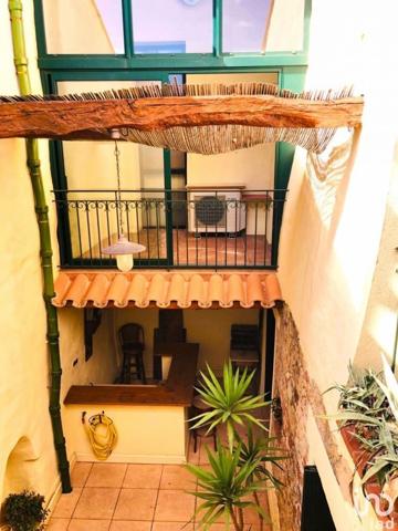 Maison à vendre 5 pièces 147 m² Argelès-sur-Mer