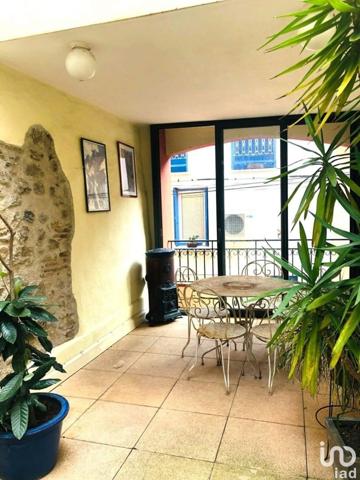 Maison à vendre 5 pièces 147 m² Argelès-sur-Mer
