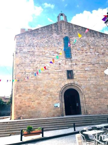 Maison à vendre 5 pièces 147 m² Argelès-sur-Mer