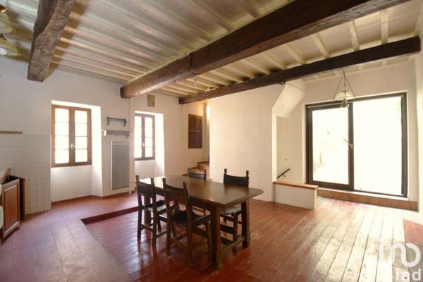 Maison à vendre 5 pièces 147 m² Argelès-sur-Mer