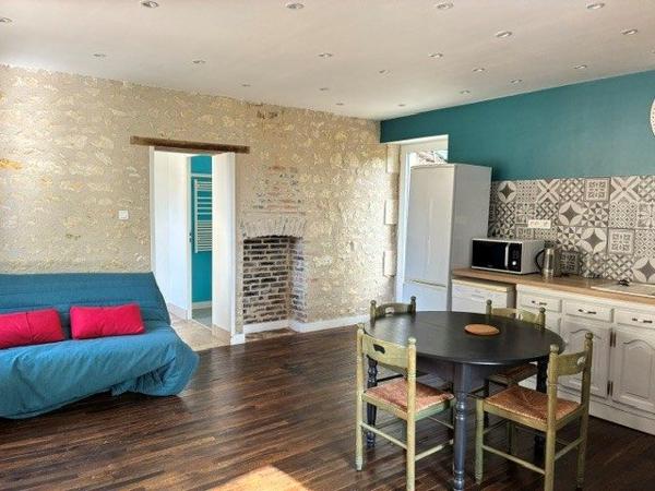 Propriété sur plus de 3 hectares - possibilité 2 habitations