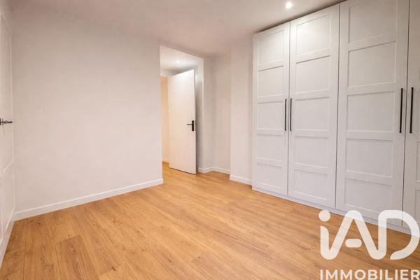 Appartement à vendre 3 pièces 58 m² Saint-Julien-en-Genevois
