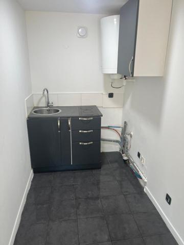 Appartement à vendre à Ecully de 20 m²