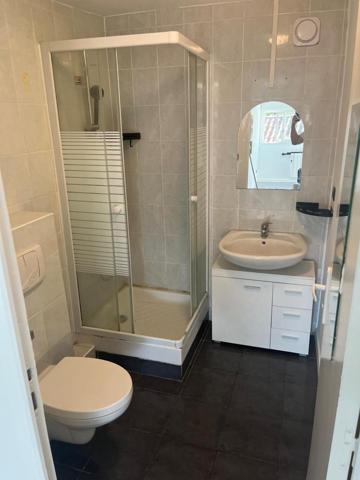 Appartement à vendre à Ecully de 20 m²