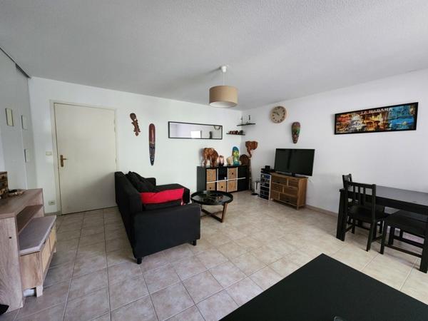 Appartement à vendre |  Pompertuzat |  2 pièces | 46 m²