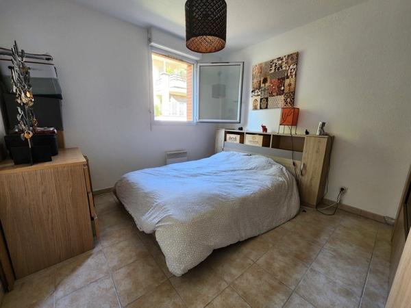Appartement à vendre |  Pompertuzat |  2 pièces | 46 m²
