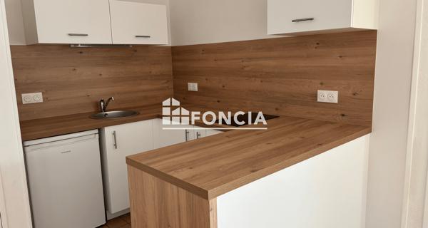 Location Appartement 2 pièces 42.37 m² - ÉVreux 27000
