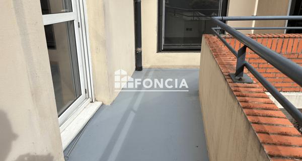 Location Appartement 2 pièces 42.37 m² - ÉVreux 27000