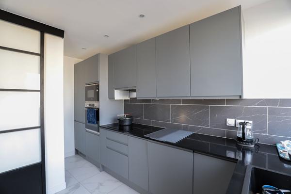 Appartement 4 pièces 77.55 m2
