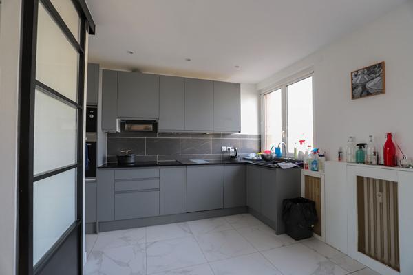 Appartement 4 pièces 77.55 m2