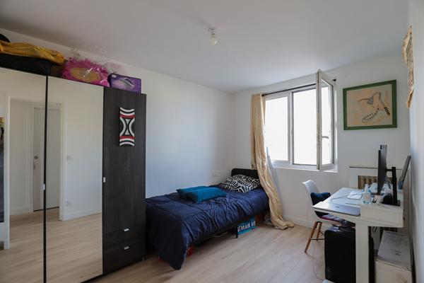 Appartement 4 pièces 77.55 m2