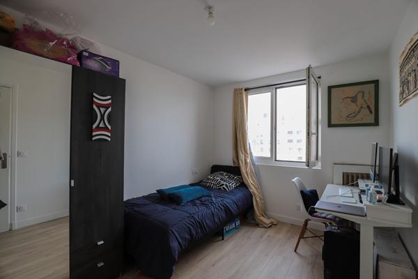 Appartement 4 pièces 77.55 m2
