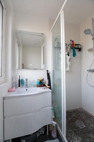 Appartement 4 pièces 77.55 m2