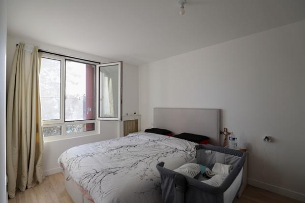 Appartement 4 pièces 77.55 m2