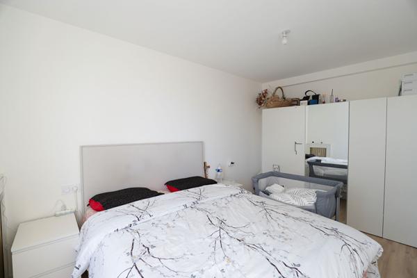 Appartement 4 pièces 77.55 m2