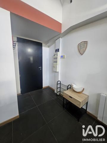 Appartement à vendre 3 pièces 82,2 m² Luneray
