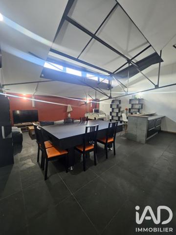 Appartement à vendre 3 pièces 82,2 m² Luneray