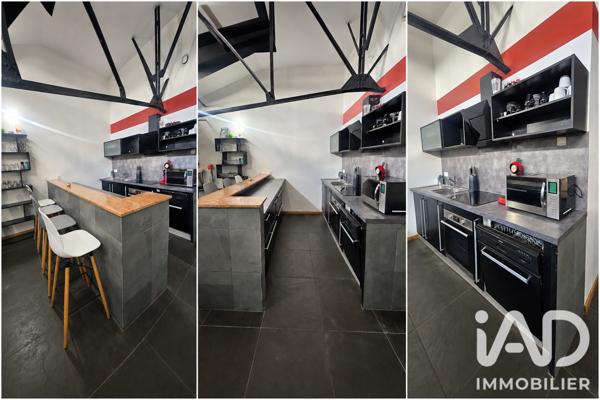 Appartement à vendre 3 pièces 82,2 m² Luneray
