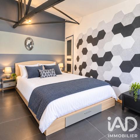 Appartement à vendre 3 pièces 82,2 m² Luneray
