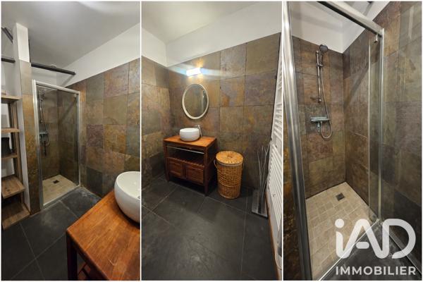 Appartement à vendre 3 pièces 82,2 m² Luneray