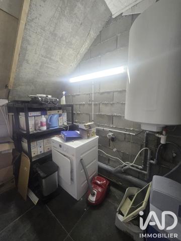 Appartement à vendre 3 pièces 82,2 m² Luneray