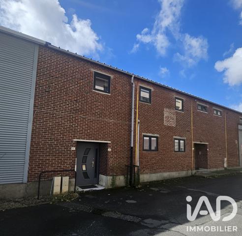Appartement à vendre 3 pièces 82,2 m² Luneray