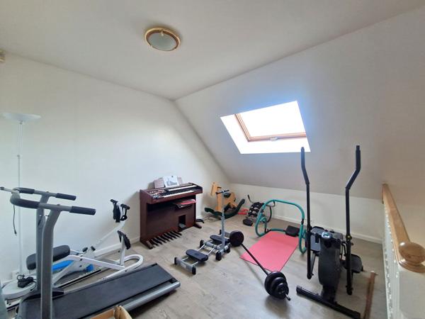 Maison 10 pièces 210 m2