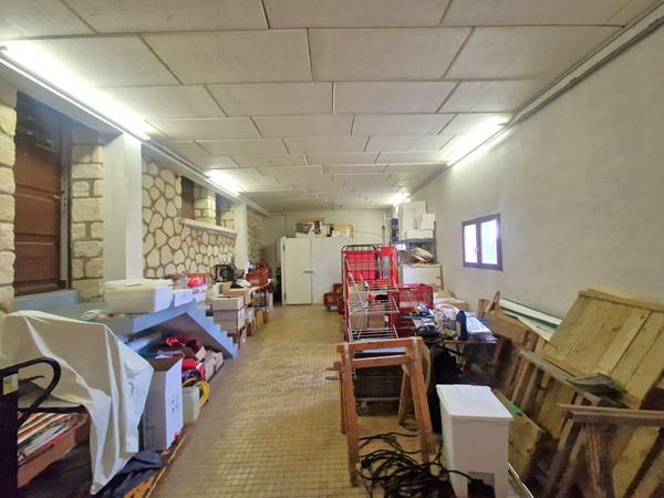 Maison 10 pièces 210 m2