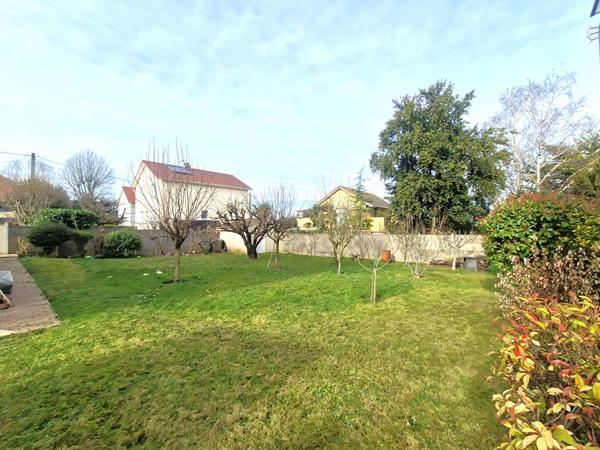 Maison 10 pièces 210 m2