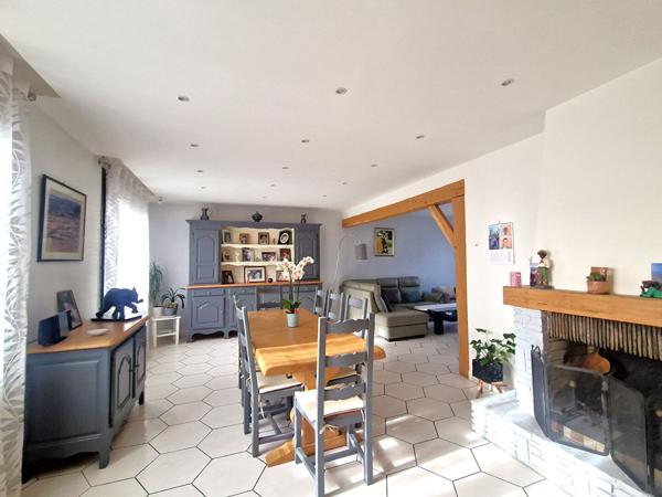 Maison 10 pièces 210 m2