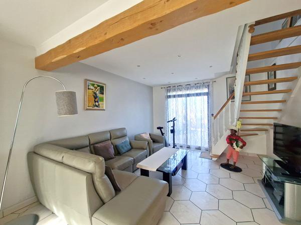 Maison 10 pièces 210 m2