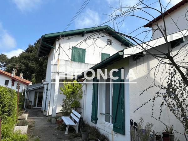 À vendre Maison 5 pièces 147 m² - Biarritz 64200