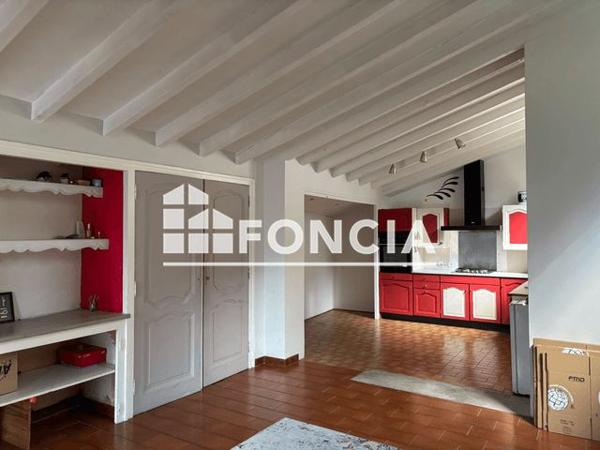 À vendre Maison 5 pièces 147 m² - Biarritz 64200