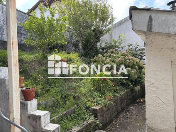 À vendre Maison 5 pièces 147 m² - Biarritz 64200