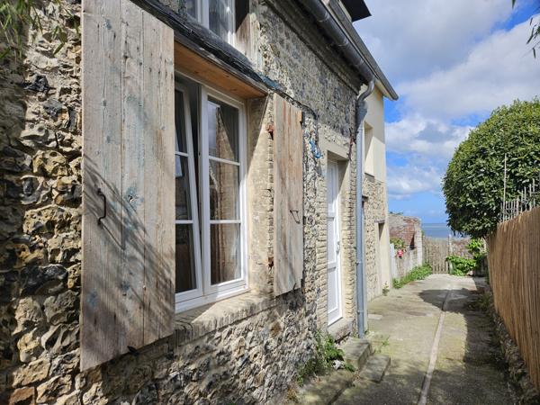 Maison 4 pièces - 65 m²