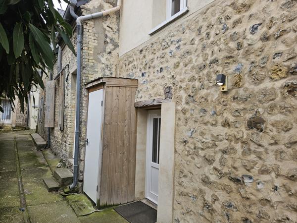 Maison 4 pièces - 65 m²