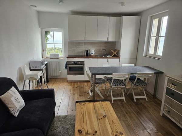 Maison 4 pièces - 65 m²