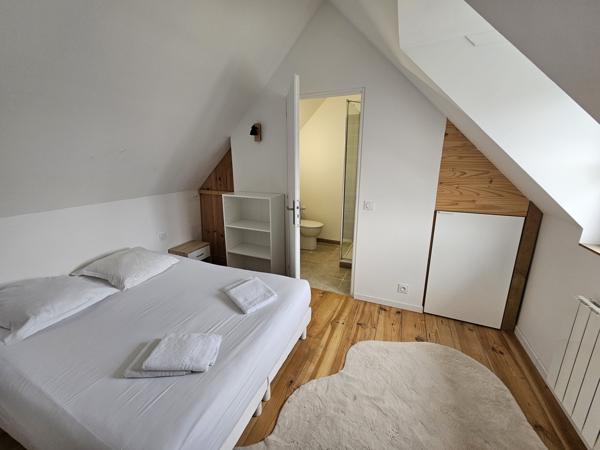 Maison 4 pièces - 65 m²