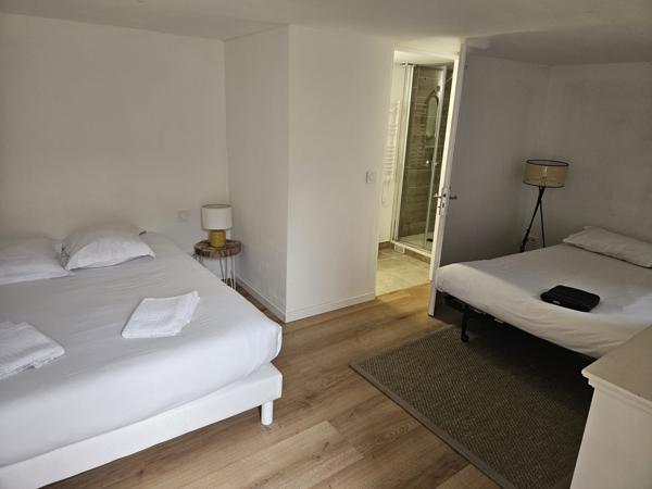 Maison 4 pièces - 65 m²