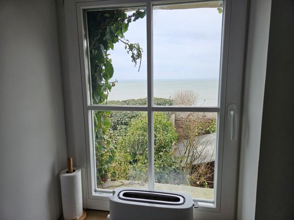 Maison 4 pièces - 65 m²