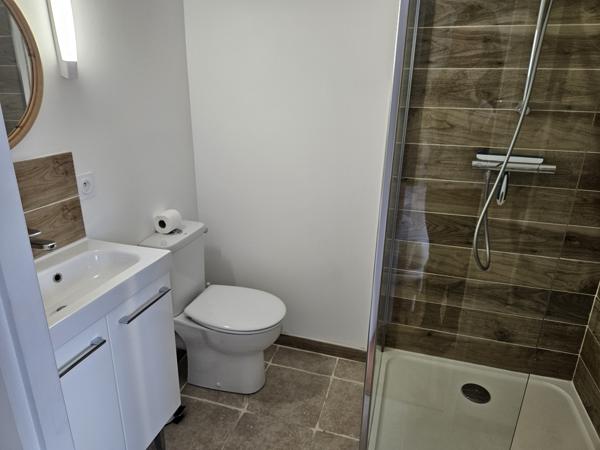 Maison 4 pièces - 65 m²