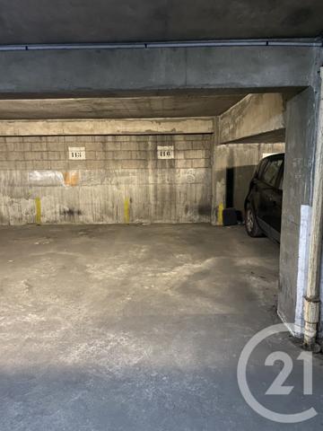 Parking à vendre  10,71 m2 PARIS - 75005