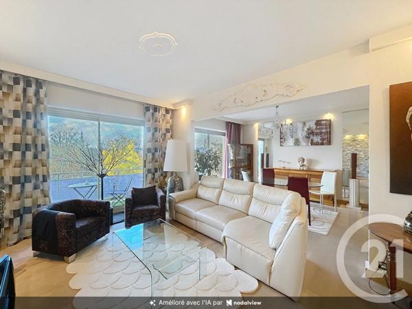 Appartement F5 à vendre  5 pièces - 103,90 m 2   EPERNAY  - 51