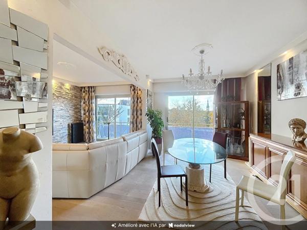Appartement F5 à vendre  5 pièces - 103,90 m 2   EPERNAY  - 51