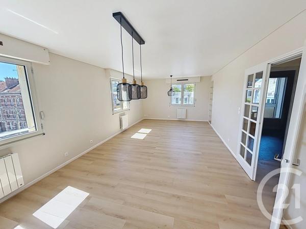 Appartement F5 à vendre  5 pièces - 103,90 m 2   EPERNAY  - 51